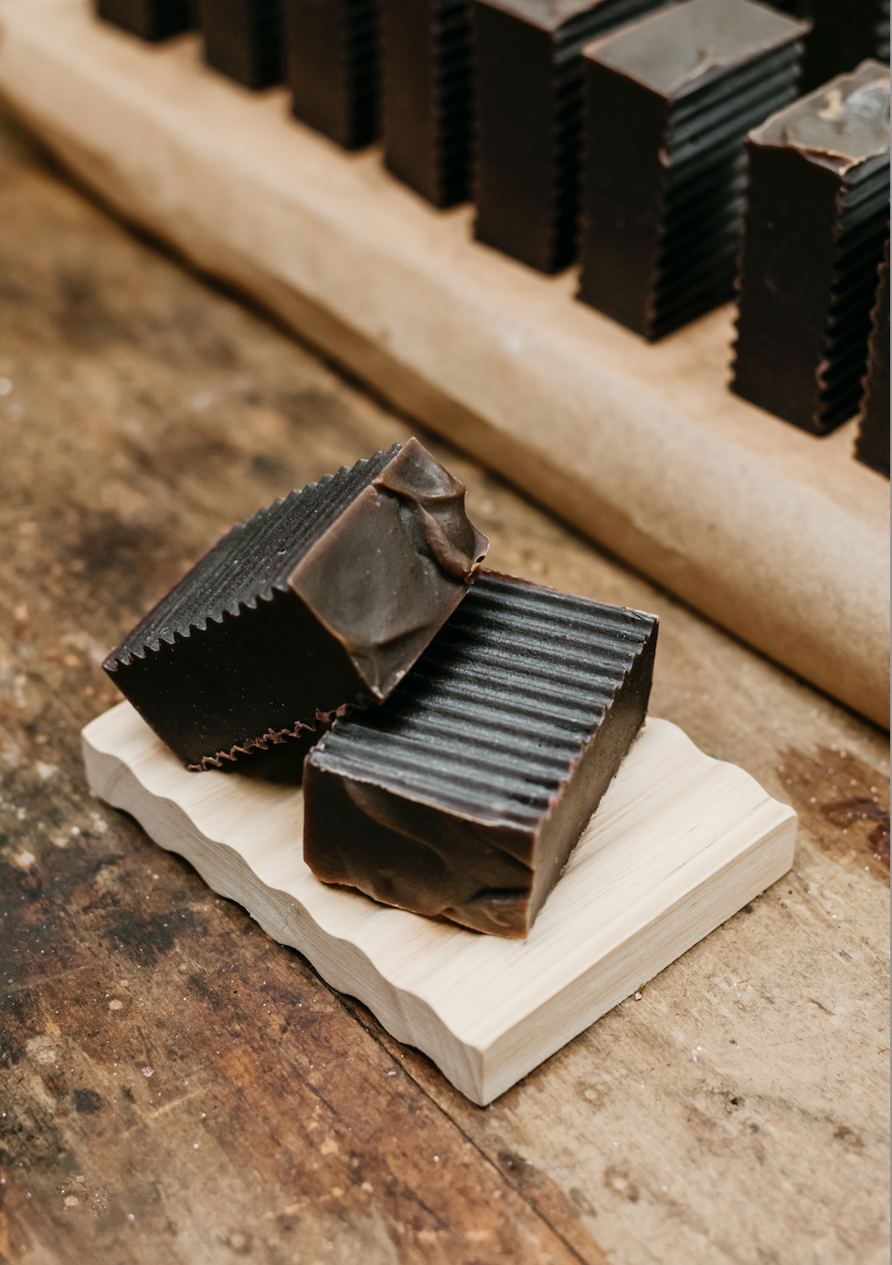 Cocoa & Orange Spice