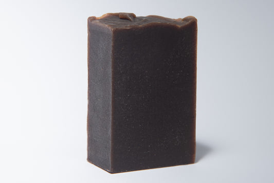 Cocoa & Orange Spice