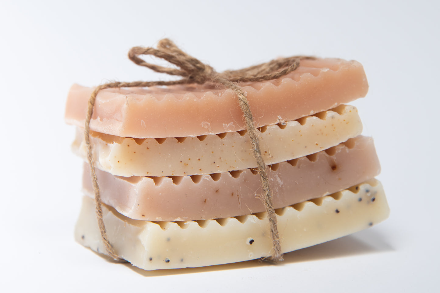 Sample Soaps Bundle