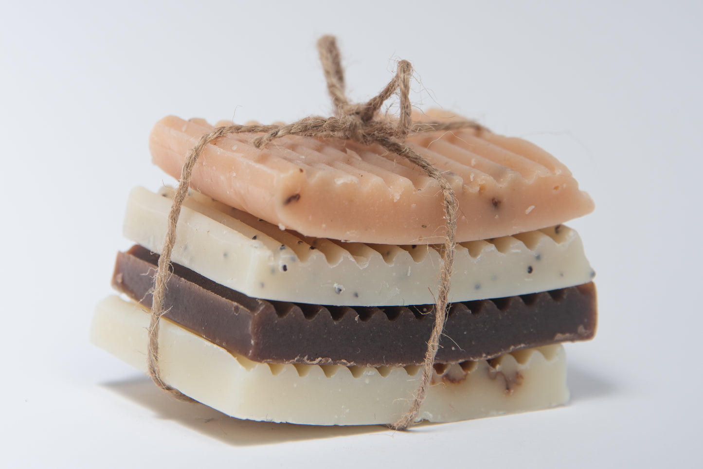 Sample Soaps Bundle