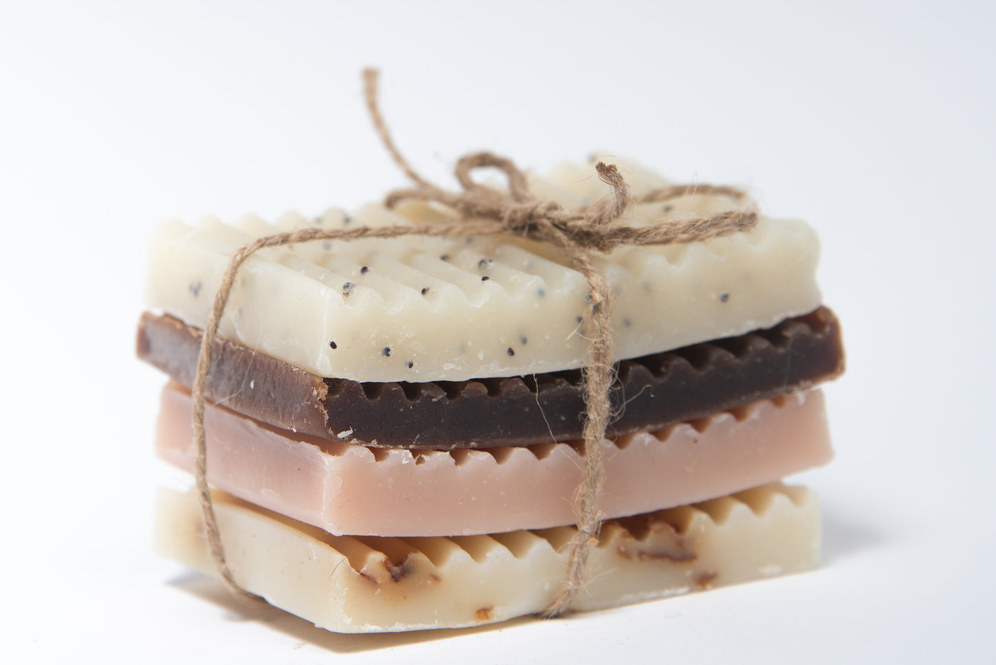 Sample Soaps Bundle