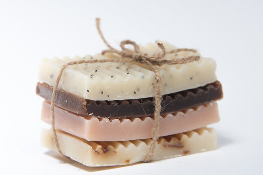 Sample Soaps Bundle