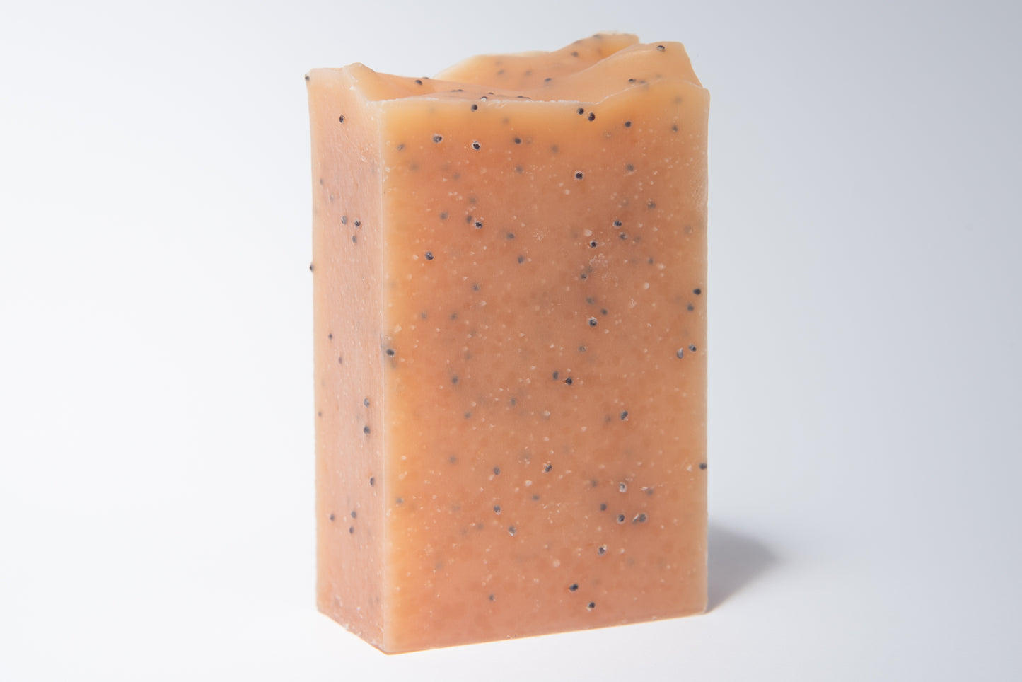 Lemongrass & Poppyseed