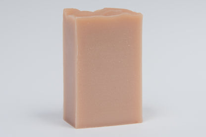 Patchouli, Cedarwood, Frankincense & Pink Clay