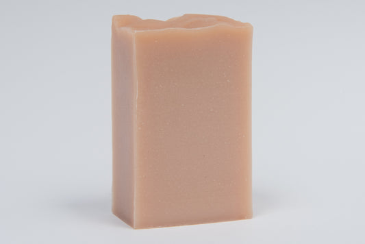 Patchouli, Cedarwood, Frankincense & Pink Clay