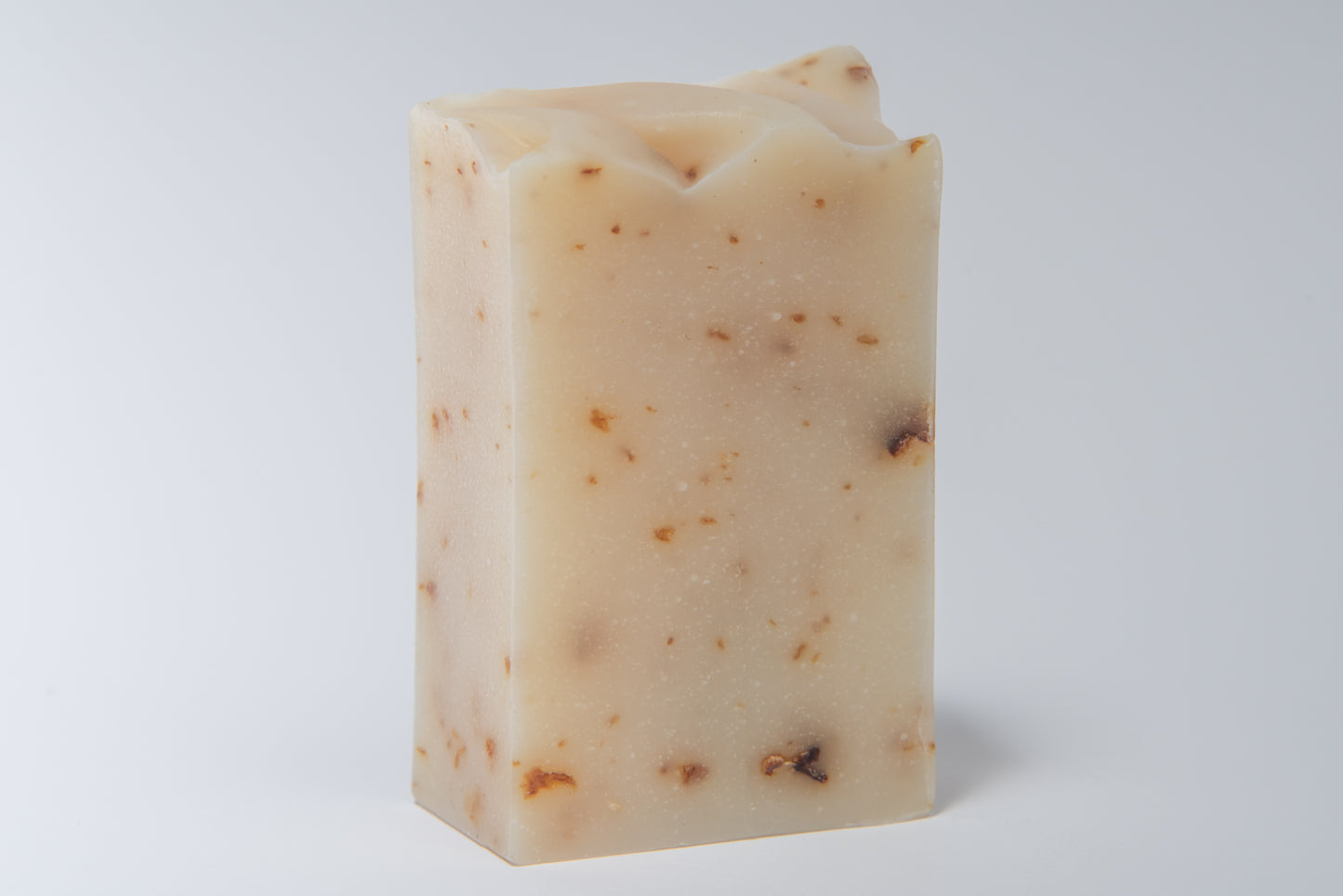 Rose Geranium & Juniper Berry