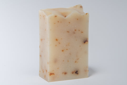 Rose Geranium & Juniper Berry